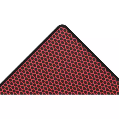 HyperX Tapis Pulsefire – Tapis de souris de gaming – Tissu (XL)