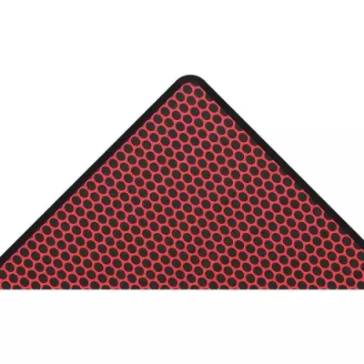 HyperX Tapis Pulsefire – Tapis de souris de gaming – Tissu (XXL)