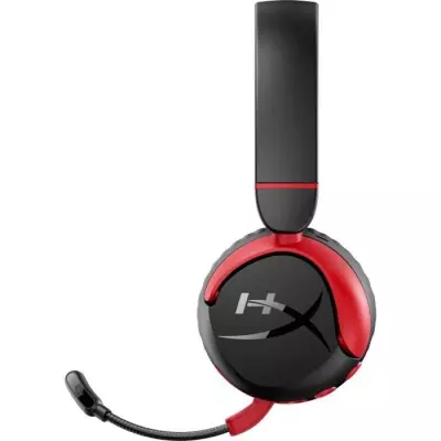HyperX Cloud Mini — Casque sans fil pour gaming (noir)