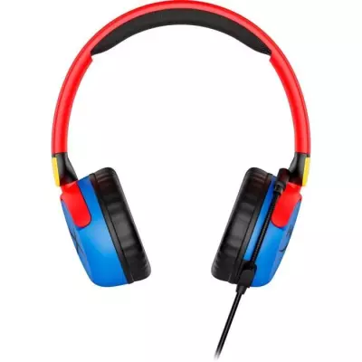 HyperX Cloud Mini — Casque pour gaming (multi)