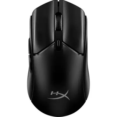 HP HyperX Pulsefire Haste 2 Core sf - Souris gamer (noir/noir)
