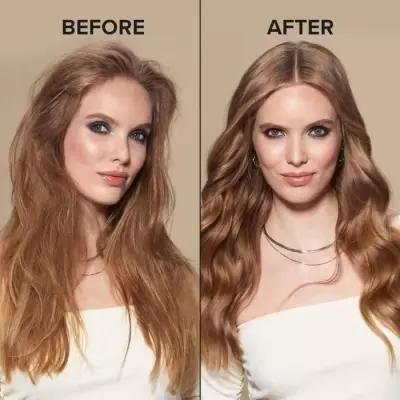 Lisseur Bellissima LISSEUR MY PRO STEAM CERAMIC & KERATIN B28 200 : Lissez vos cheveux en toute facilité