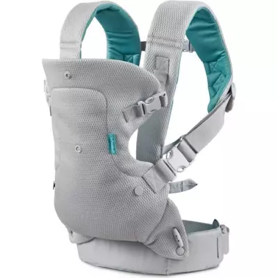 Porte-bébé flip air : pratique et confortable