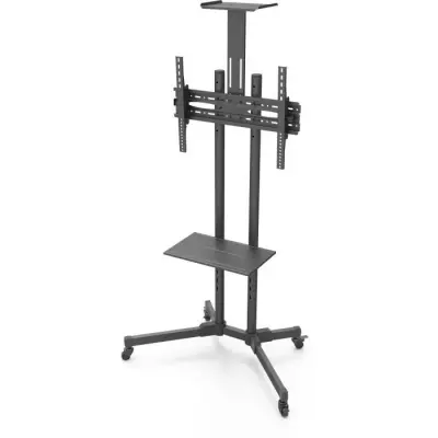 Support mural TV Chariot mobile INOTEK Prostand 3270 Visio, pour écran 32-70