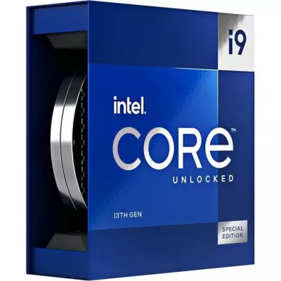 Processeur INTEL Core i9 13900KS 6GHz - 24 coeurs