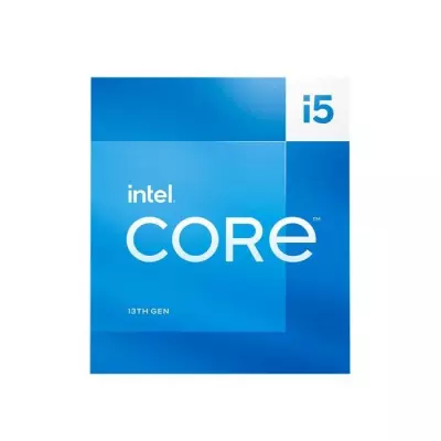 Processeur Intel Core i5 - 13500 2.5 GHz / 4.8 GHz