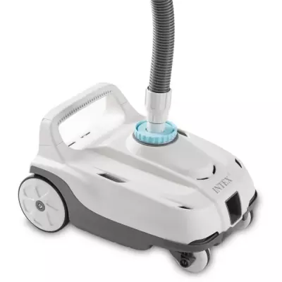 Intex 28006EX - Robot aspirateur fond ZX100 - Compact et performant