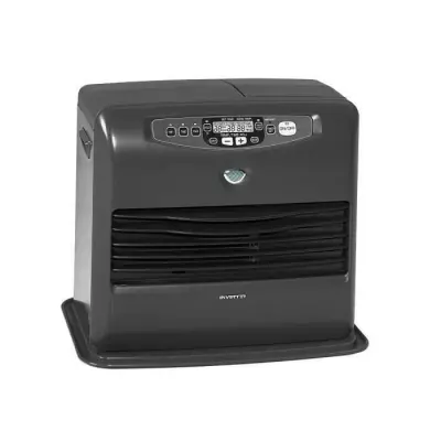 Poele a pétrole électronique INVERTER - Chauffage performant