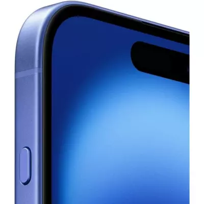 iPhone 16 Plus 128GB Ultramarine: plus responsable, plus facilement réparable