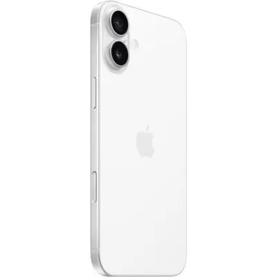 iPhone 16 Plus 128Go Blanc: Plus responsable, plus facilement réparable