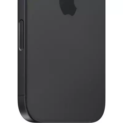 Smartphone APPLE iPhone 16 Plus 512GB Noir - Compact et performant
