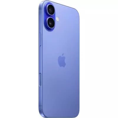 Nouvel iPhone 16 Plus 512GB Ultramarine: plus responsable, plus facilement réparable