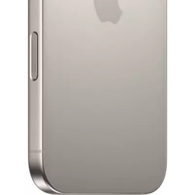 SMARTPHONE APPLE iPhone 16 Pro Max 1TB Titanium Naturel