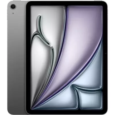 iPad Air 2024 - 11" WiFi 256Go Gris sidéral - TABLETTE TACTILE
