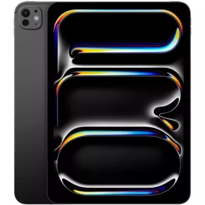 iPad Pro 11 WiFi 256 Go Noir sidéral - Prêt à vous épater!