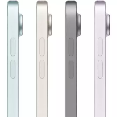 iPad Air (2024) - 13 pouces - WiFi - 128 Go - Gris sidéral
