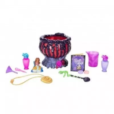 Chaudron magique d'Ursula - La Petite Sirène Film Live Action - Kit de Magie