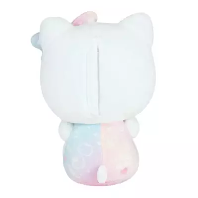 Peluche Hello Kitty Interactive 26 cm - JEMINI: Musique, bougie et rire interactifs
