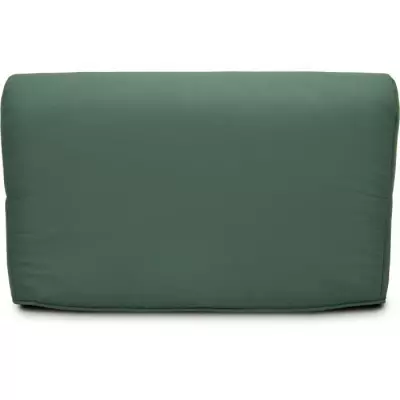 Banquette BZ Joe - Tissu Vert - Made in France