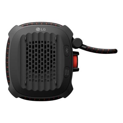 LG XBOOM Go XG2T Enceinte portable mono Noir 5 W