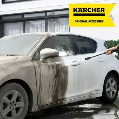 Puissance variable avec Lance Vario Power pour K2/K3 - KARCHER