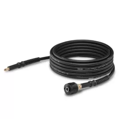 Rallonge flexible KÄRCHER Quick Coupling - Pratique pour machines avant 2009