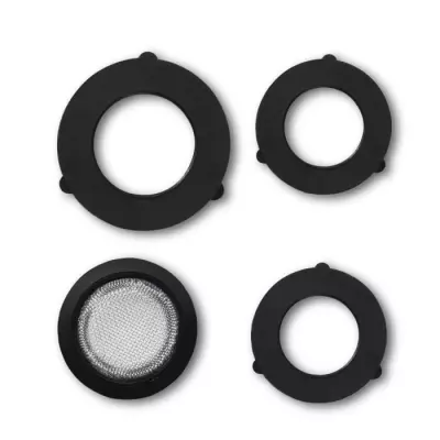 Kit complet de joints plats KARCHER : pièce détachée arrosage