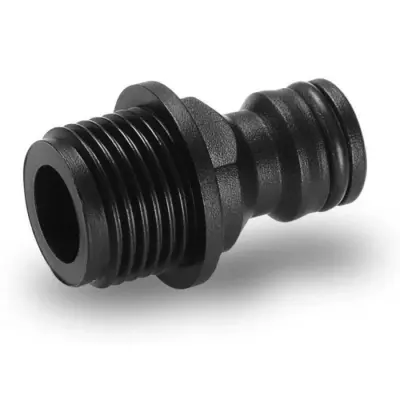 Adaptateur accessoires mâle KARCHER G 1/2 - Raccord rapide