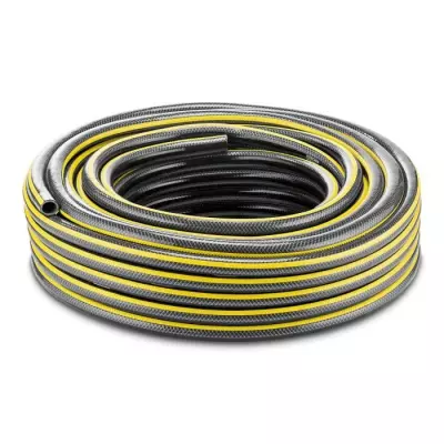 Tuyau d'arrosage 50m KARCHER Performance Plus - 13 mm 1/2