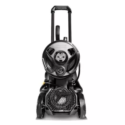 Nettoyeur haute pression KARCHER K4 Premium Power Control - Performances exceptionnelles
