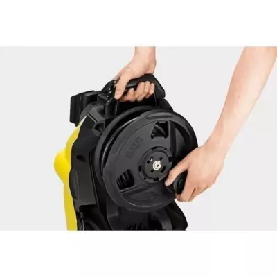 Nettoyeur haute pression KARCHER K4 Premium Power Control - Performances exceptionnelles