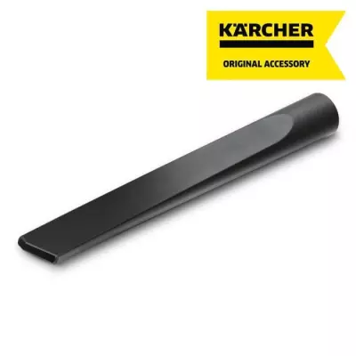 Suceur extra long spécial AD pour KARCHER - Idéal pour les zones difficiles - TUYAU