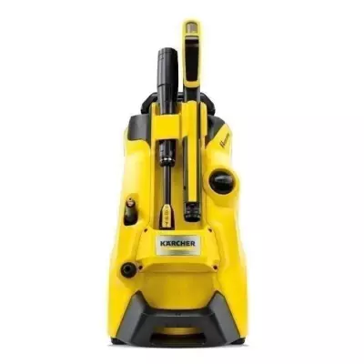 Nettoyeur haute pression KARCHER K4 Power Control Home - Performant et Eco-friendly