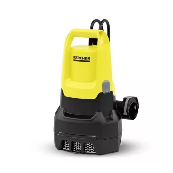 Pompe d'évacuation SP 22.000 Dirt eau chargée Karcher