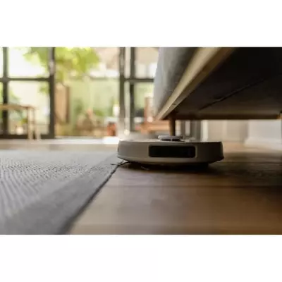 Aspirateur Robot et Laveur KARCHER RCV 5 - Navigation Laser LiDAR