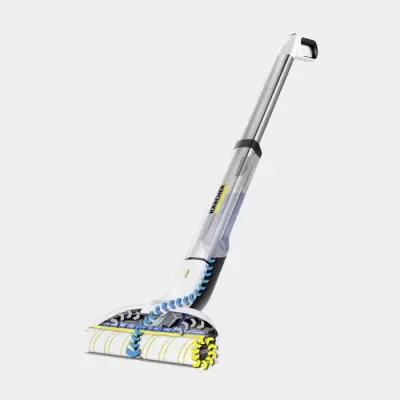 Balai électrique Karcher EWM 2 - Nettoie jusqu'à 60 m²