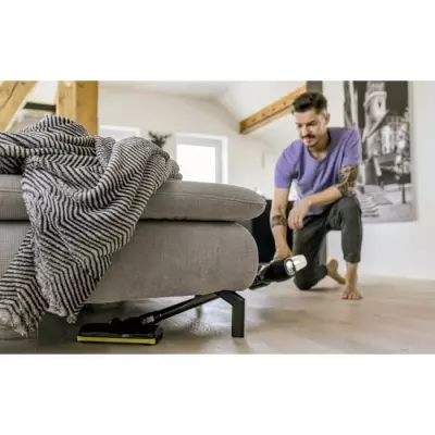 Aspirateur balai KARCHER VC 4 Cordless myHome - Performant et silencieux