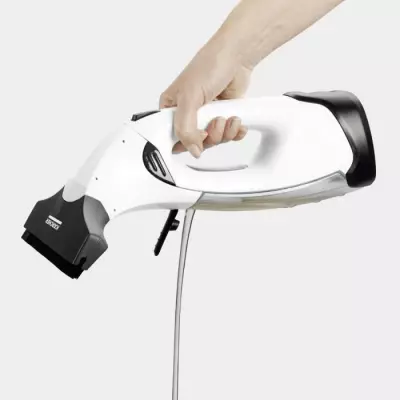 Nouveau KARCHER WV2 Plus - Nettoyeur de vitres performant