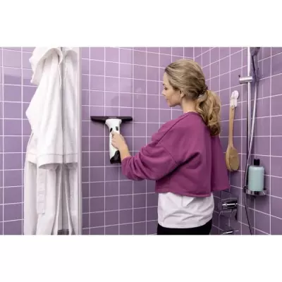 Nouveau KARCHER WV2 Plus - Nettoyeur de vitres performant