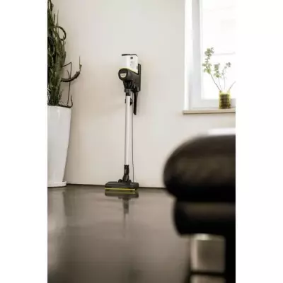 Aspirateur balai KARCHER VC 6 Cordless ourFamily Car - Compact et puissant
