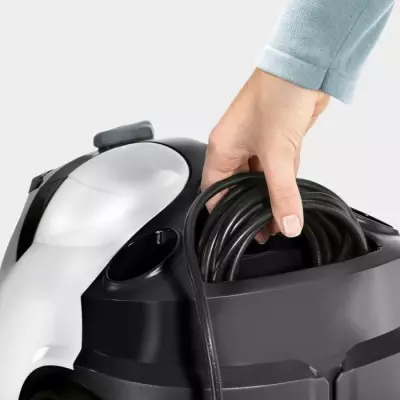 Nouveau KARCHER SC 5 Easy Fix IRON PLUG - Nettoyeur vapeur puissant