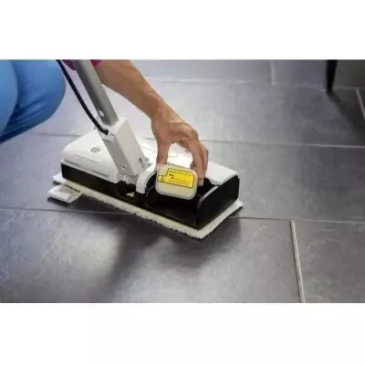 Cartouche filtrante compacte pour nettoyeur vapeur SC 1 Upright
