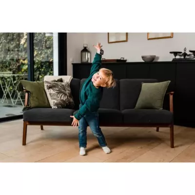 Montre Fitness pour les tout-petits - Imitation réaliste