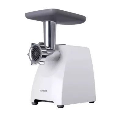 Hachoir à viande KENWOOD MG360 - Puissant et élégant