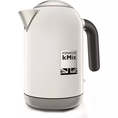Bouilloire électrique KENWOOD ZJX650WH kMix 1 L - Blanc