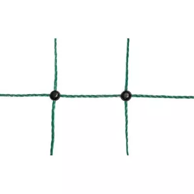 Filet pour animaux KERBL RabbitNet - 25 m - 65 cm - Vert