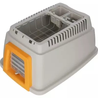 Kit de base pour lapin - KERBL - Habitat idéal - Instinctif