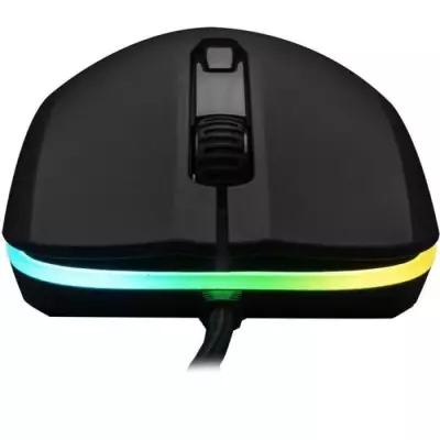 HyperX Pulsefire Surge - Souris de jeu (noir)