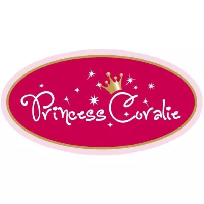 Tete à Coiffer et Maquiller Sophia Princess Coralie - KLEIN - 5240