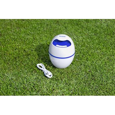 Bestway Flowclear Enceinte Bluetooth à LED flottante MusicWave